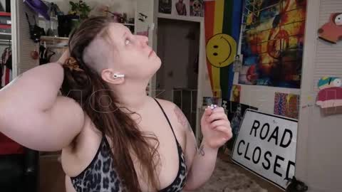 Big Dawg online show from March 2026 09:54:02 PM