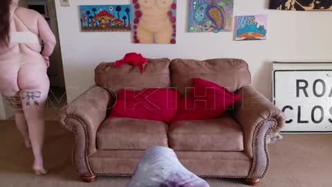 Big Dawg online show from April 2026 07:41:01 PM