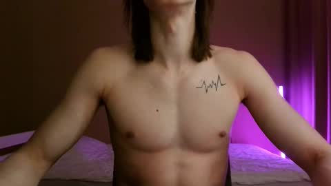 Matt Daemon online show from October 2025 05:44:02 PM