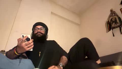 smokingorilla online show from January 2026 11:56:02 AM