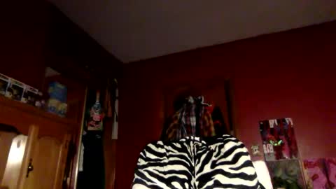 smokinsailorscout online show from February 2025 11:16:02 PM