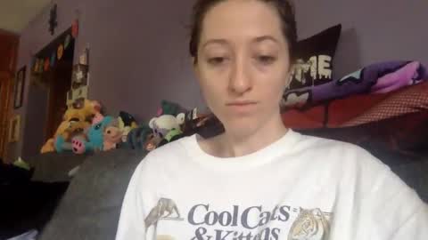 smokinsailorscout online show from October 2025 05:21:02 PM