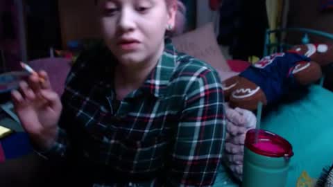 DIAN dee-ann online show from January 2025 01:00:01 AM
