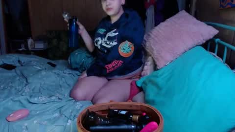 DIAN dee-ann online show from January 2025 06:56:02 AM