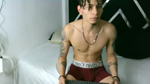 Daniel Aston online show from January 2025 06:31:02 AM