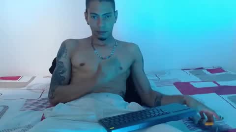 Daniel Aston online show from September 2025 07:36:01 PM