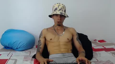 Daniel Aston online show from September 2025 07:15:02 PM