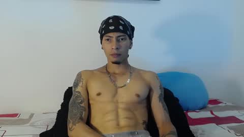 Daniel Aston online show from September 2025 06:53:02 PM