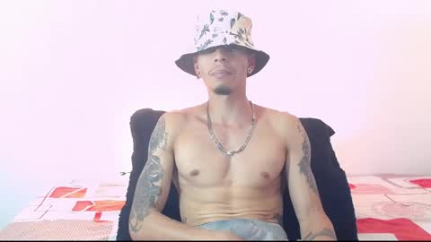 Daniel Aston online show from October 2025 08:06:02 PM