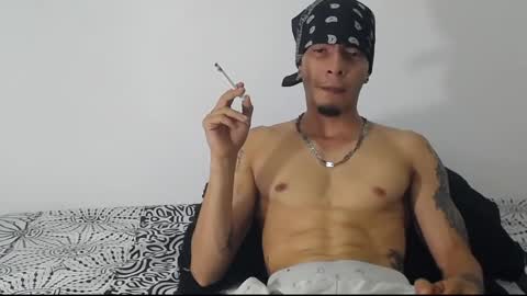 Daniel Aston online show from October 2025 07:14:01 PM