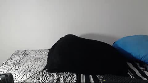 Daniel Aston online show from October 2025 08:42:01 PM