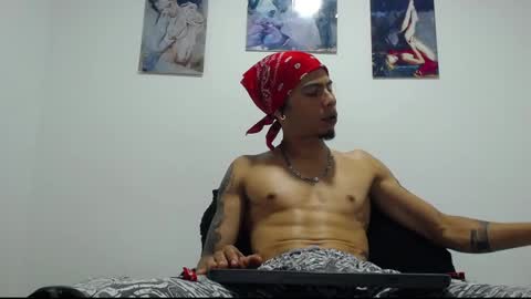 Daniel Aston online show from October 2025 06:58:02 AM