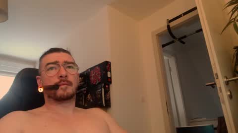 AllDayIDream online show from February 2025 07:55:02 AM