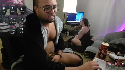 Smoothj2011 online show from January 2025 11:13:02 AM