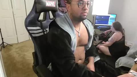 Smoothj2011 online show from February 2025 10:26:02 AM