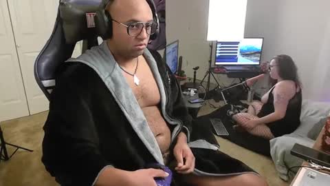 Smoothj2011 online show from February 2025 09:56:02 AM