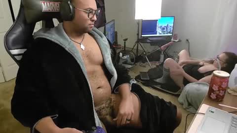 Smoothj2011 online show from February 2025 10:44:02 AM