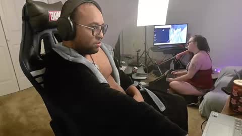 Smoothj2011 online show from March 2025 09:42:01 AM