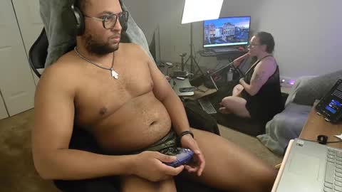 Smoothj2011 online show from March 2025 12:37:01 PM