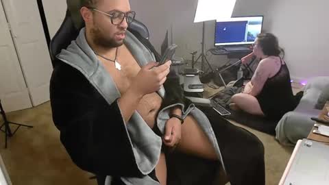 Smoothj2011 online show from March 2025 09:44:02 AM