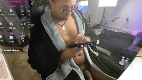 Smoothj2011 online show from September 2025 08:59:01 AM