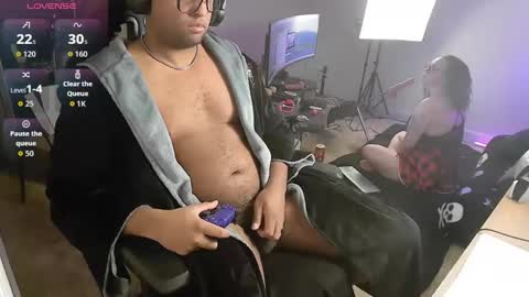 Smoothj2011 online show from October 2025 07:17:01 AM