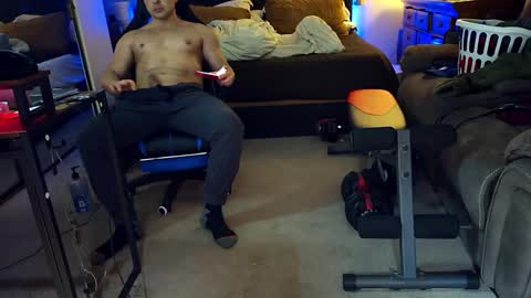 Myke Jackin online show from March 2025 07:30:01 AM