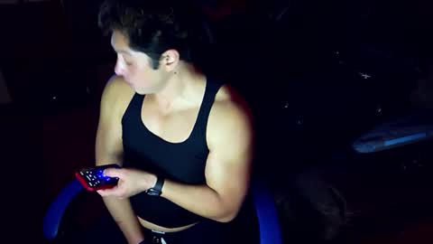 Myke Jackin online show from January 2026 08:40:02 AM