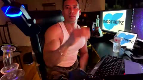 smoothripz online show from April 2026 05:34:01 AM