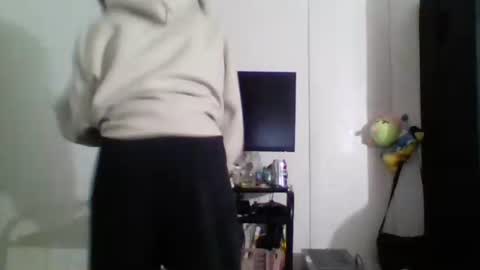 Bambi--Vodka online show from December 2024 01:53:01 AM