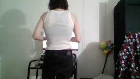 Bambi--Vodka online show from December 2024 09:58:02 PM