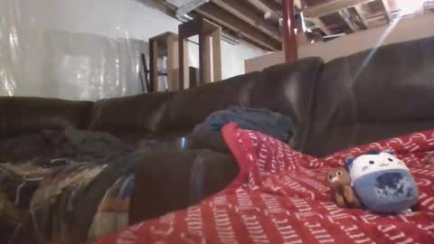 Bambi--Vodka online show from February 2025 12:04:01 AM