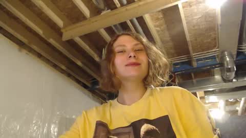 Bambi--Vodka online show from March 2025 02:39:01 AM