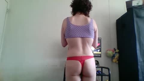 Bambi--Vodka online show from October 2025 07:03:01 PM