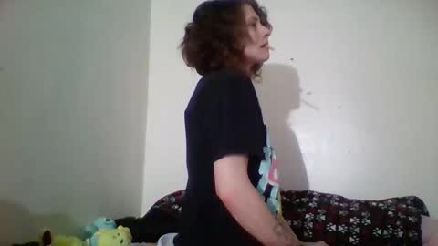 Bambi--Vodka online show from November 2025 10:29:02 PM