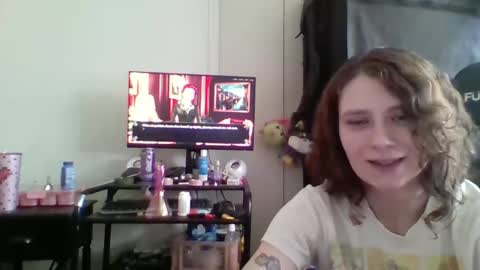 Bambi--Vodka online show from March 2026 02:31:02 PM