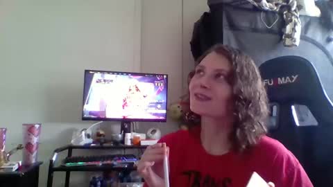 Bambi--Vodka online show from April 2026 06:38:01 PM