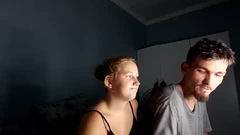 Sneakylildevils online show from March 2026 08:43:01 PM