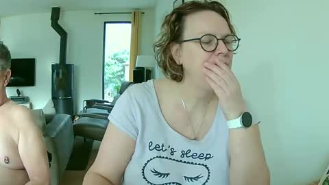 Snoeske and Woodwurm online show from March 2025 08:16:01 AM