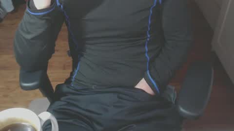 Cbt-Slave online show from December 2024 07:16:02 PM