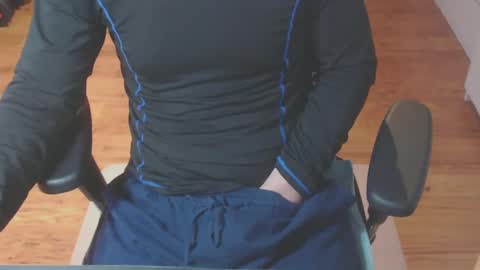 Cbt-Slave online show from January 2025 08:24:01 AM