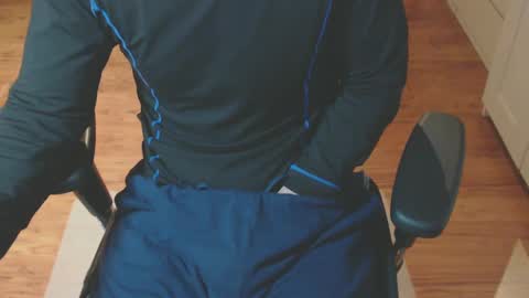 Cbt-Slave online show from February 2025 06:02:02 AM