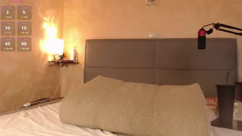 Alice online show from October 2025 04:29:02 PM