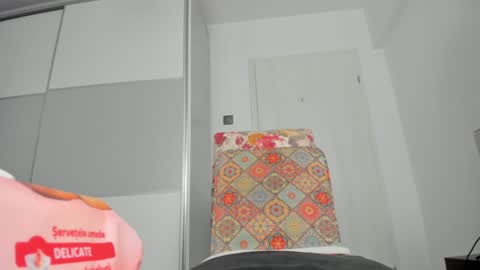 Maria online show from January 2025 08:11:02 AM