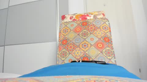 Maria online show from February 2025 11:20:01 AM