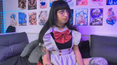 Snow and Bubble online show from June 2026 04:20:02 PM