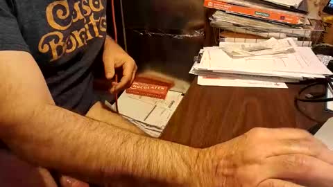 watchmecum online show from December 2025 07:57:02 AM