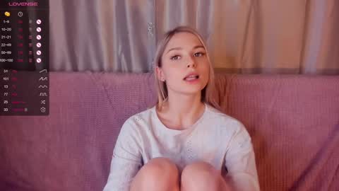 Alice - Birthday Girl online show from February 2025 12:21:02 AM