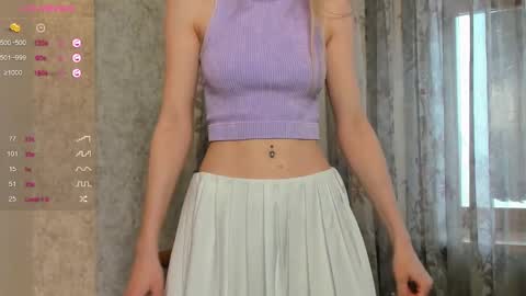 Alice - Birthday Girl online show from March 2025 01:29:01 PM