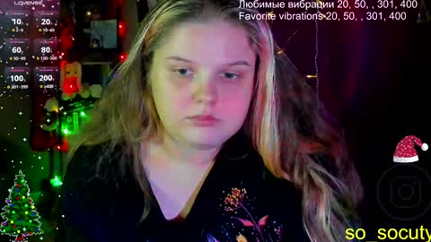 Snapshot of so_cute777 chatting on January 2025 12:27:02 AM so cute777 online show from January 2025 12:27:02 AM